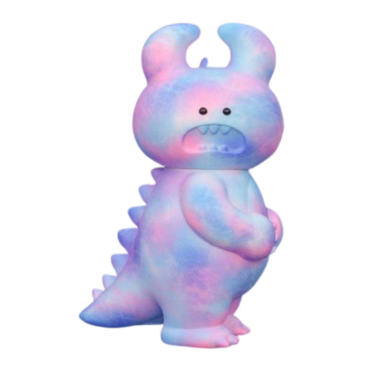 Pastel Dino Uamou