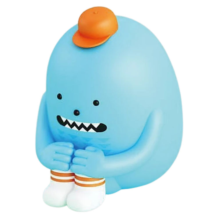 Bluemon by Sticky Monster Lab