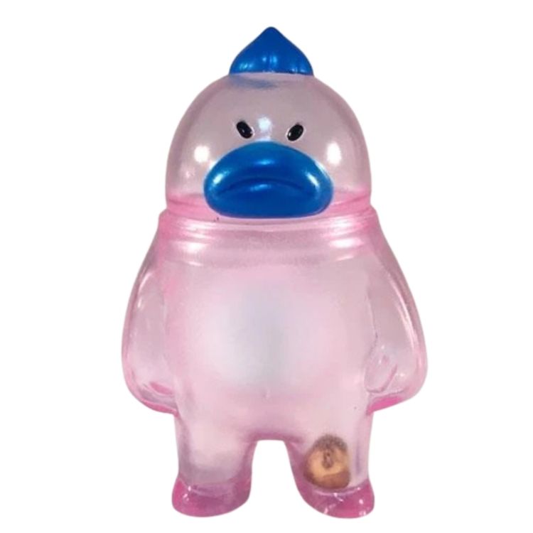 Clear Pink Sore by HARIKEN (Hariu Kenichi)