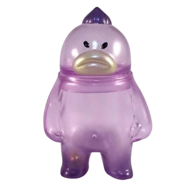 Clear Purple Sore by HARIKEN (Hariu Kenichi)