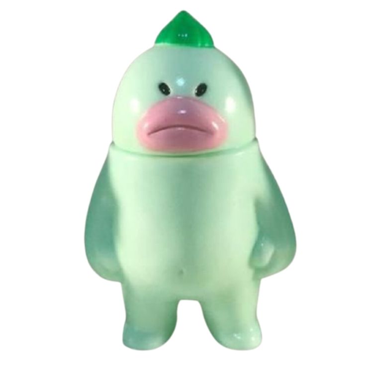 Green Sore by HARIKEN (Hariu Kenichi)