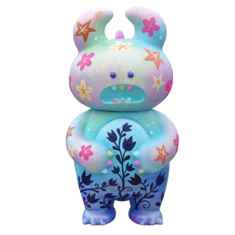 DCON 2018 Dino Uamou by Jeremiah Ketner