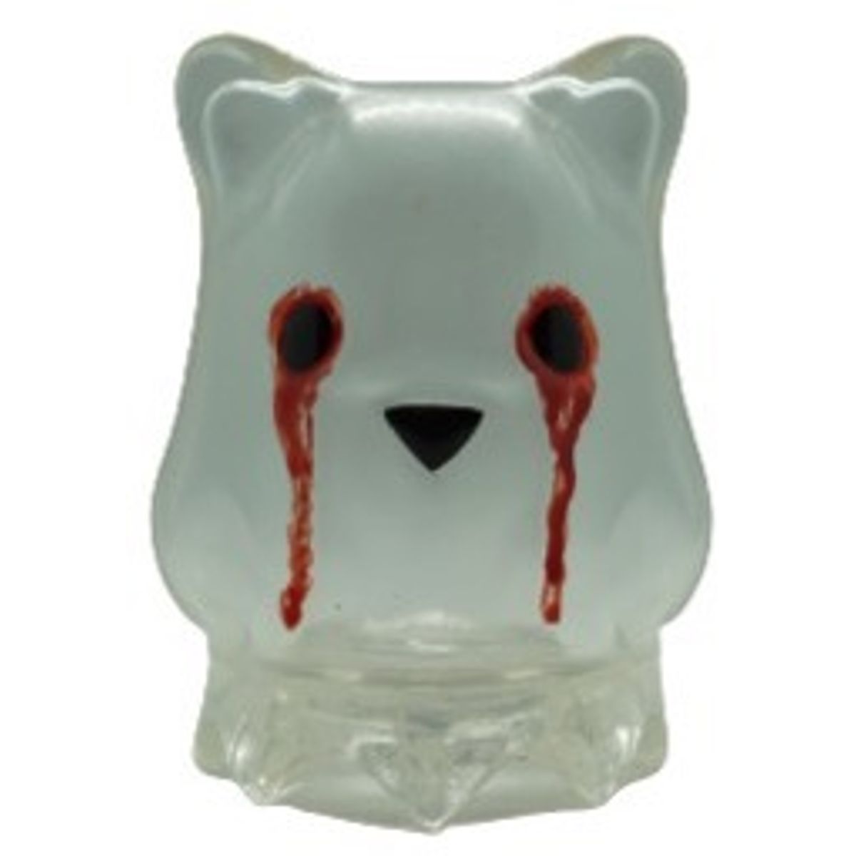 Clear Ghostbear Blood Tears