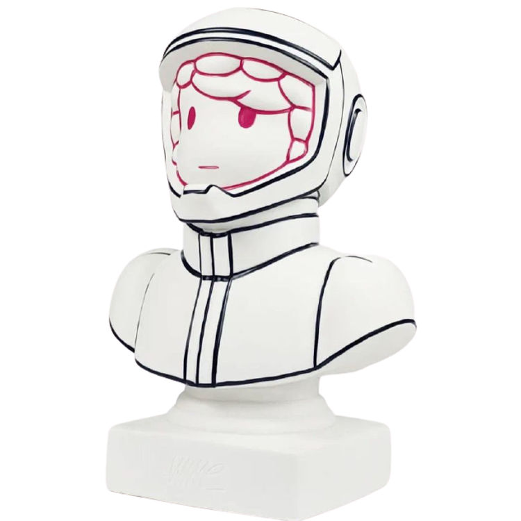 Astro Girl by Takeru Amano