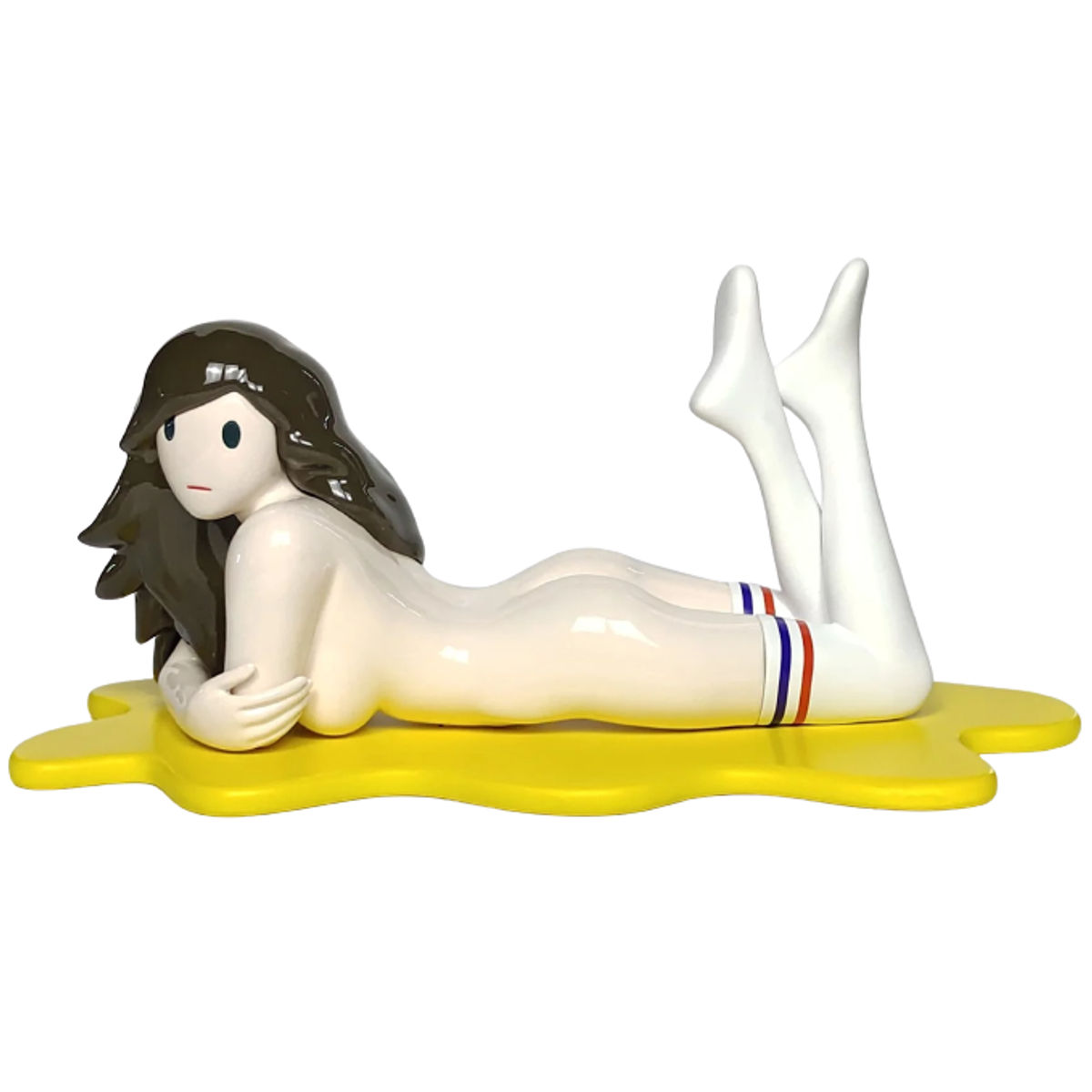 Colour Venus & Socks