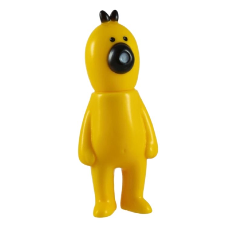 Yellow Kore by HARIKEN (Hariu Kenichi)