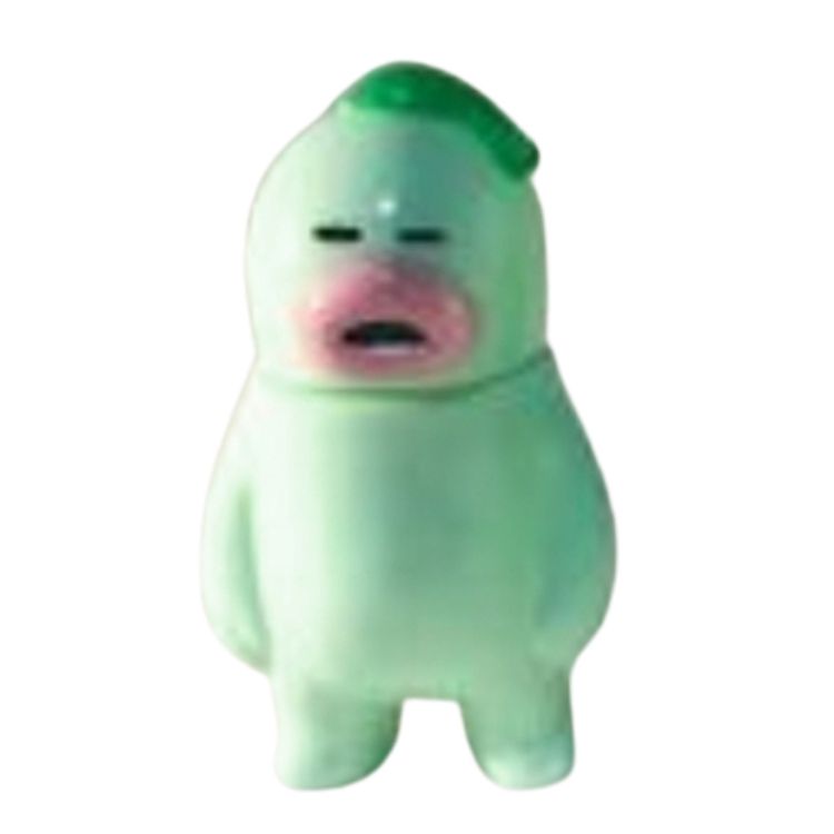 Green Are by HARIKEN (Hariu Kenichi)