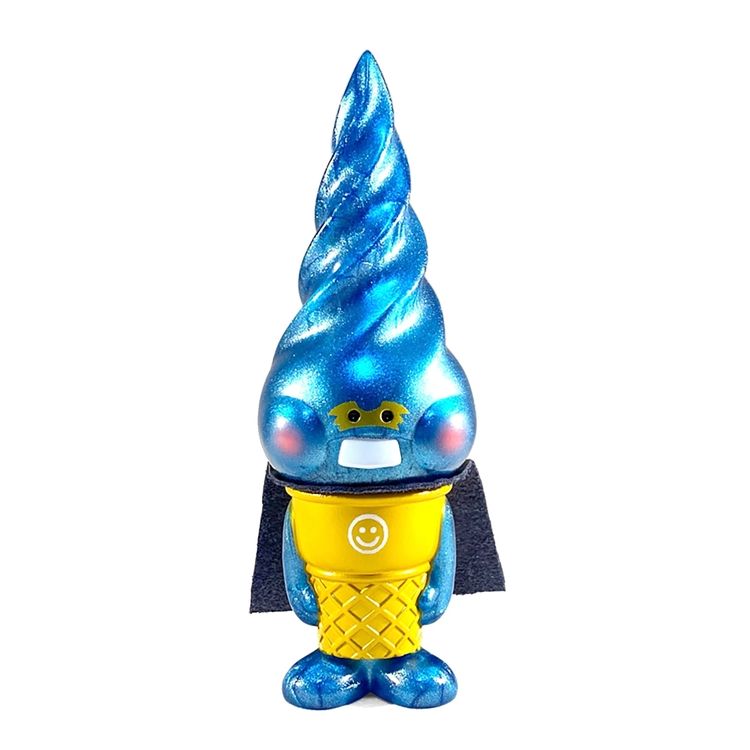 Hero Softroll by HARIKEN (Hariu Kenichi)