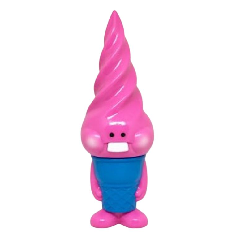 Strawberry Blue Softroll by HARIKEN (Hariu Kenichi)