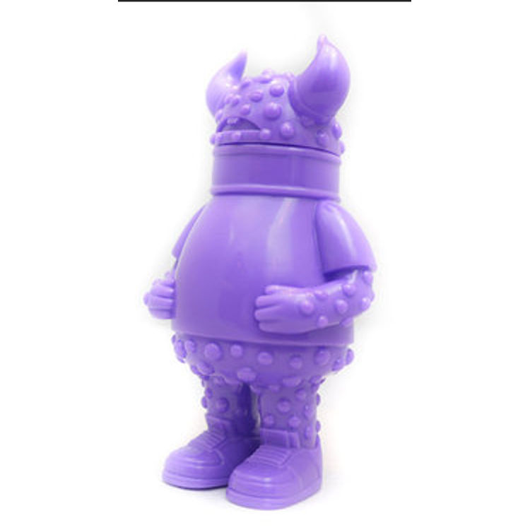 Itch Purple - Taiwan version by MOGraphixx