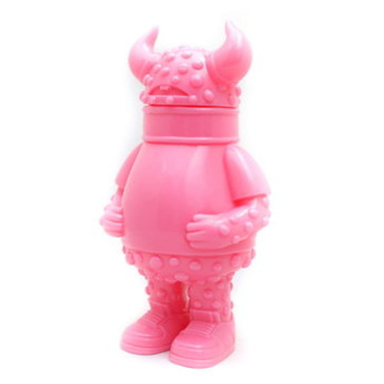 Itch Pink - Taiwan version by MOGraphixx