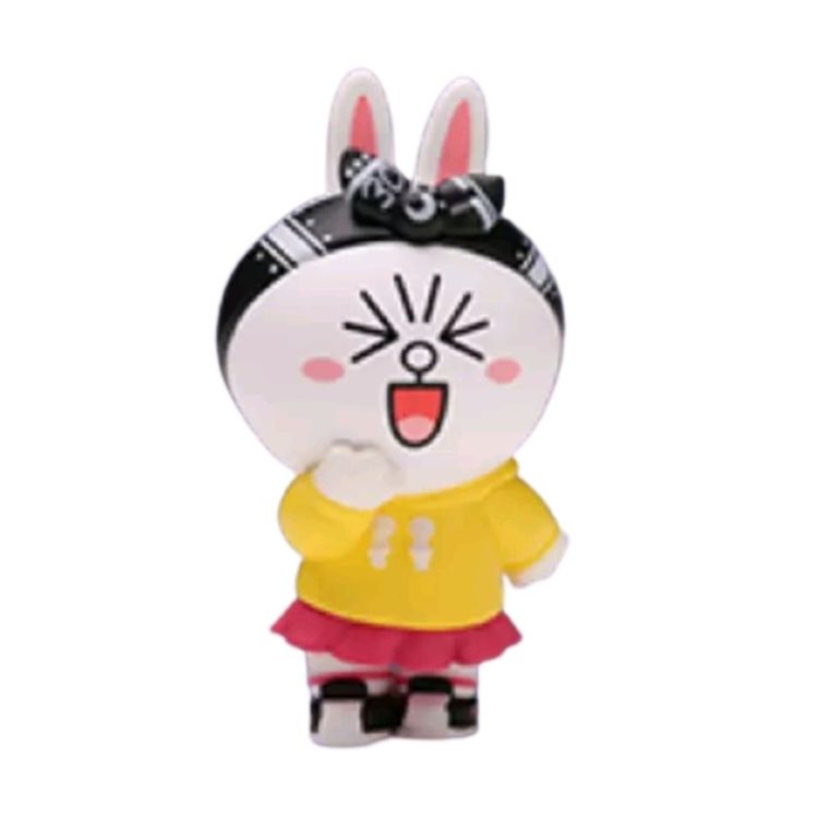 Sport Cony by Line Friends (Kang Byeong Mok)