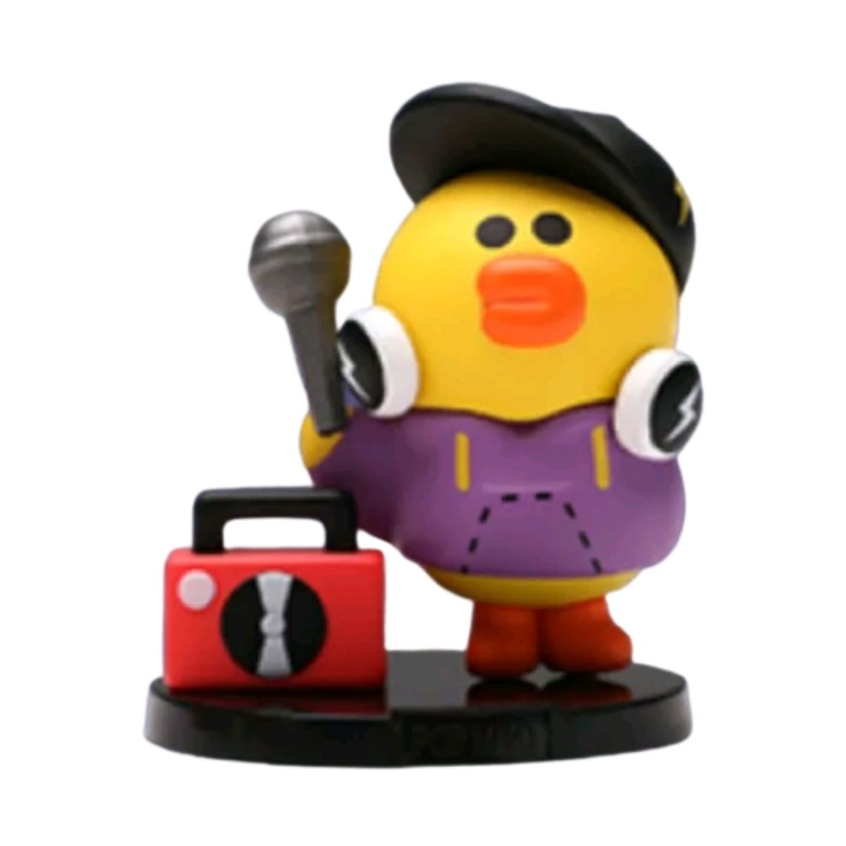 Singer Sally