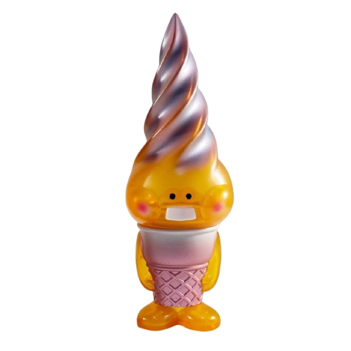 Orange Purple Softroll
