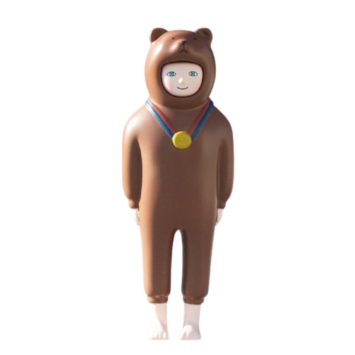 Komee Into the Forest