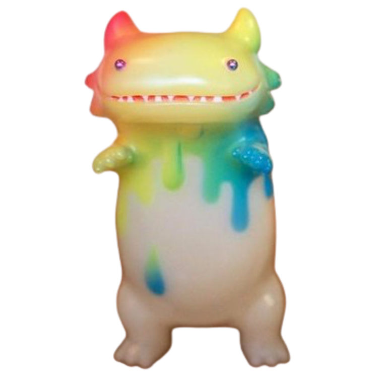 Byron White GID x Rainbow by Shoko Nakazawa (Koraters)