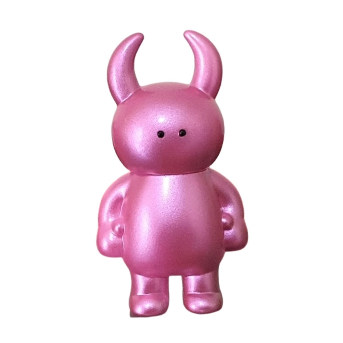 Metallic Pink Uamou