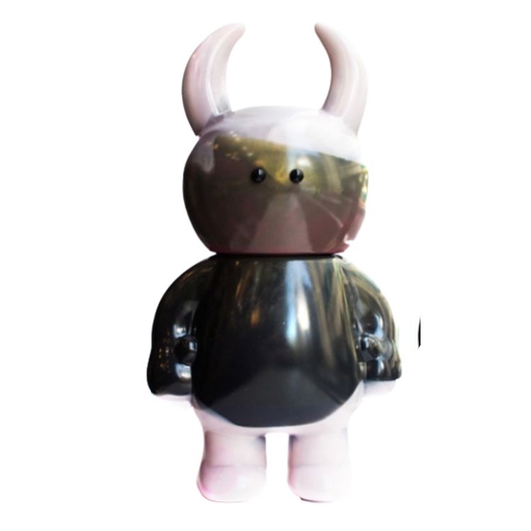Terra 8 Big Uamou by Uamou (Ayako Takagi)