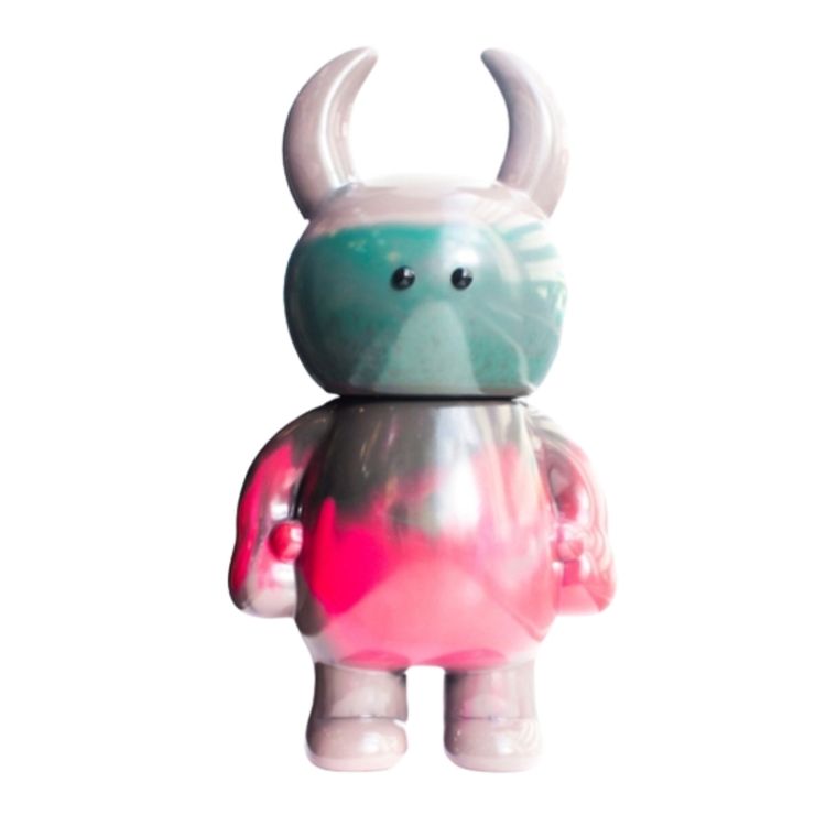 Terra 5 Big Uamou by Uamou (Ayako Takagi)