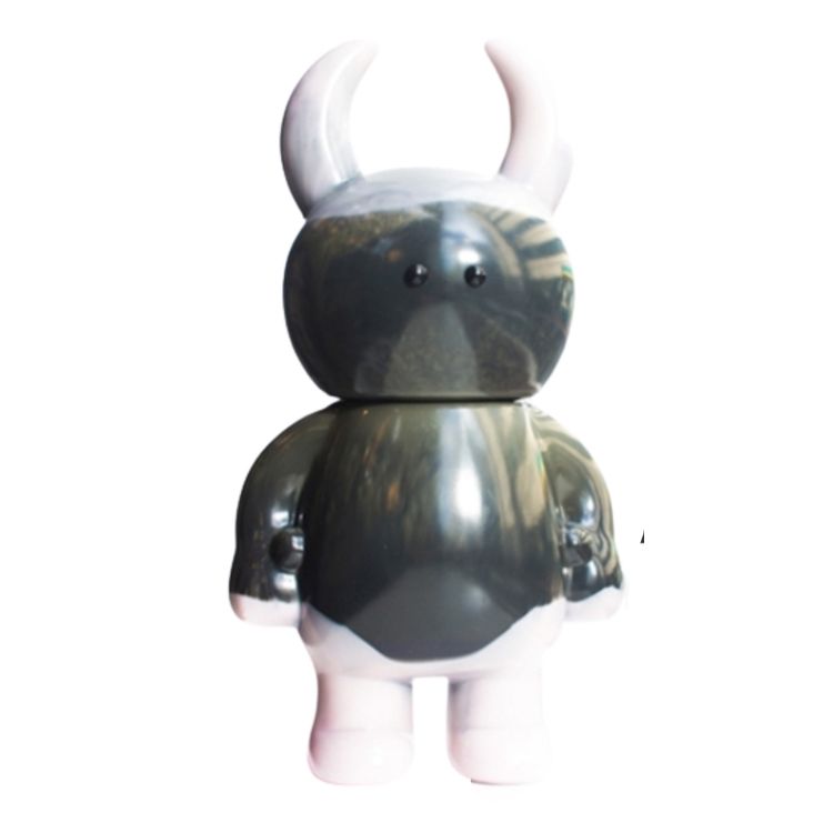 Terra 3 Big Uamou by Uamou (Ayako Takagi)
