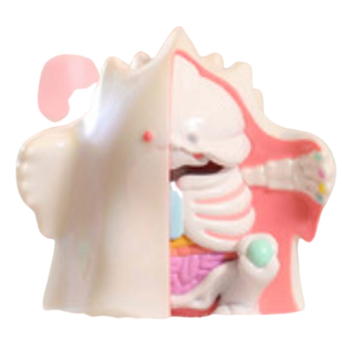 Pop Mart 10th Anniversary Yuki