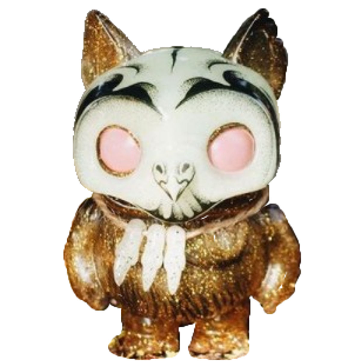 Voodoo Shaman