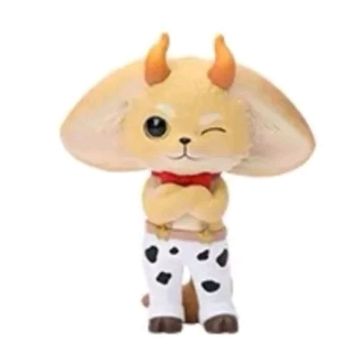 Taurus Kenneth