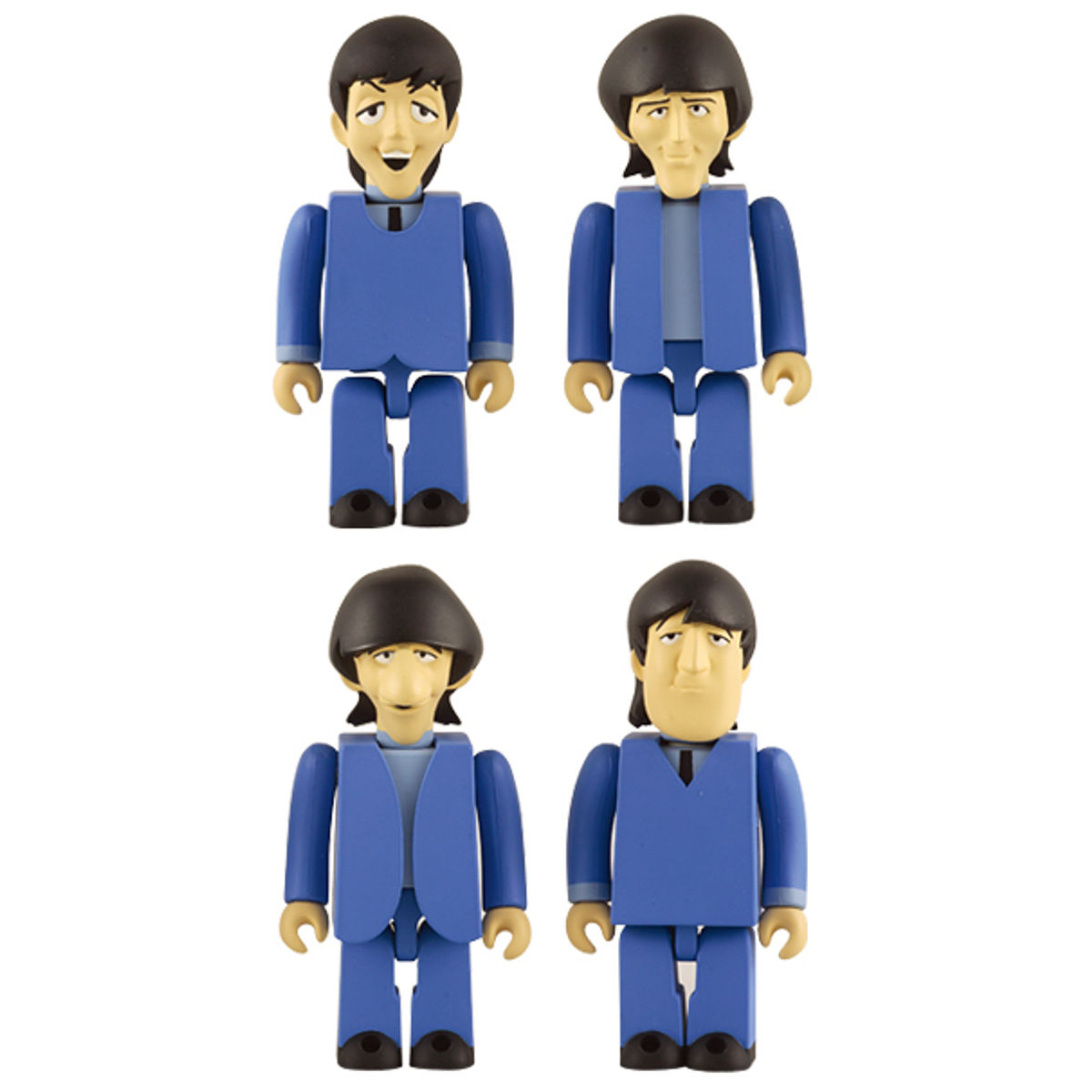 100% Can't Buy Me Love The Beatles (Set)