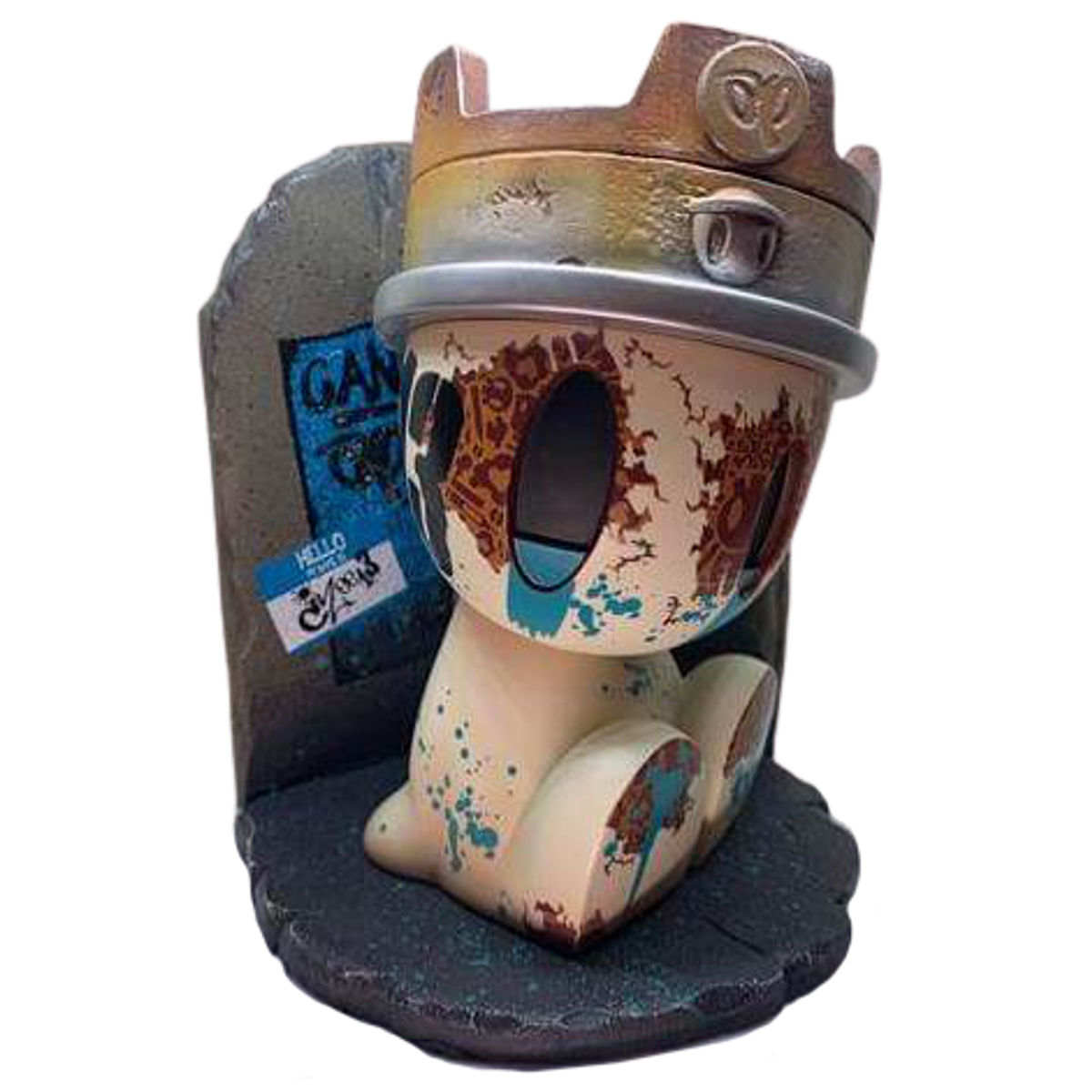 OG Rust Canbot AP