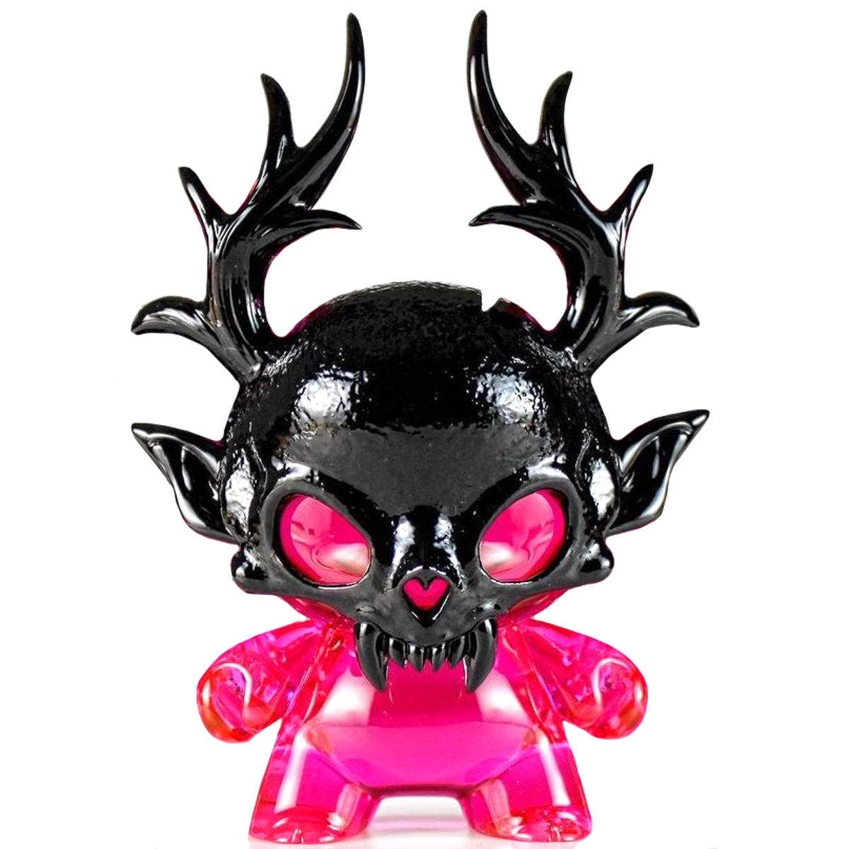 Electric Midnight WNDGO Dunny