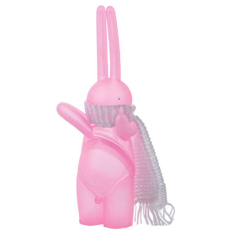 Pink Frosted Glass A Vulgar Statement : Chapter 3 by Mr. Clement