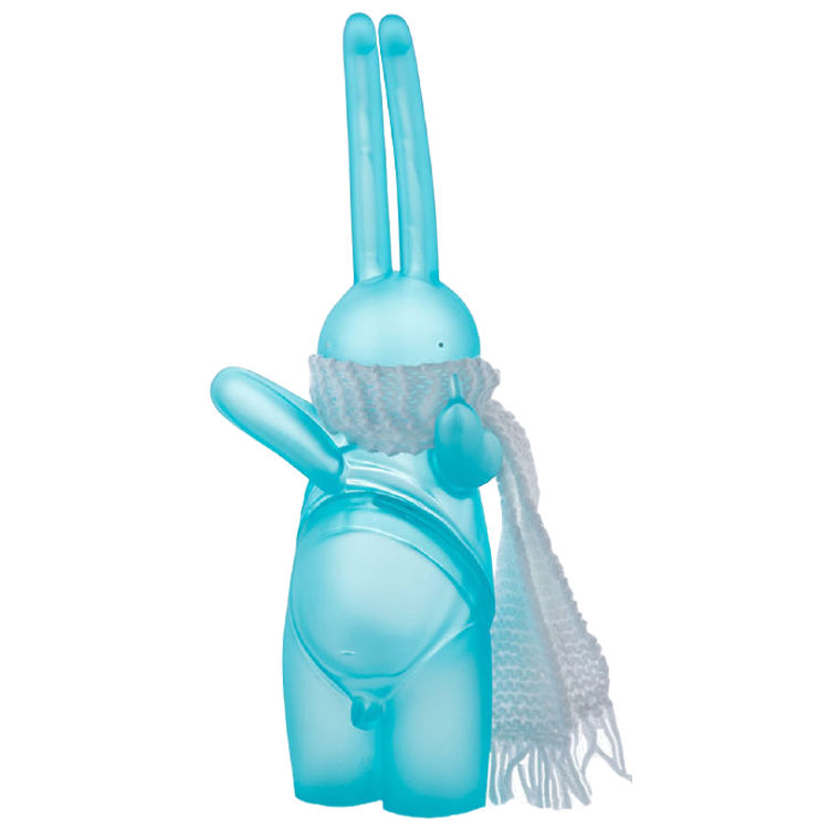 Blue Frosted Glass A Vulgar Statement : Chapter 3 by Mr. Clement