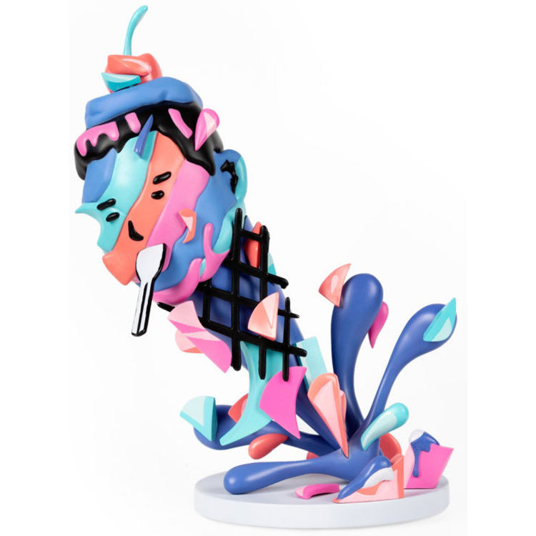 Coneman (Complexland) by Billionaire Boys Club