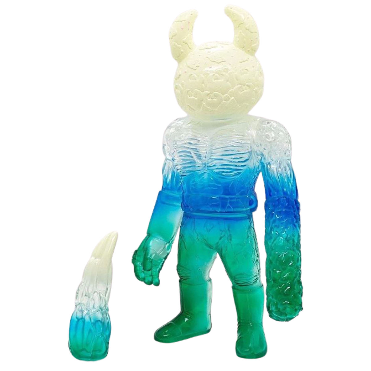 Green Apple Soda Real Uamou