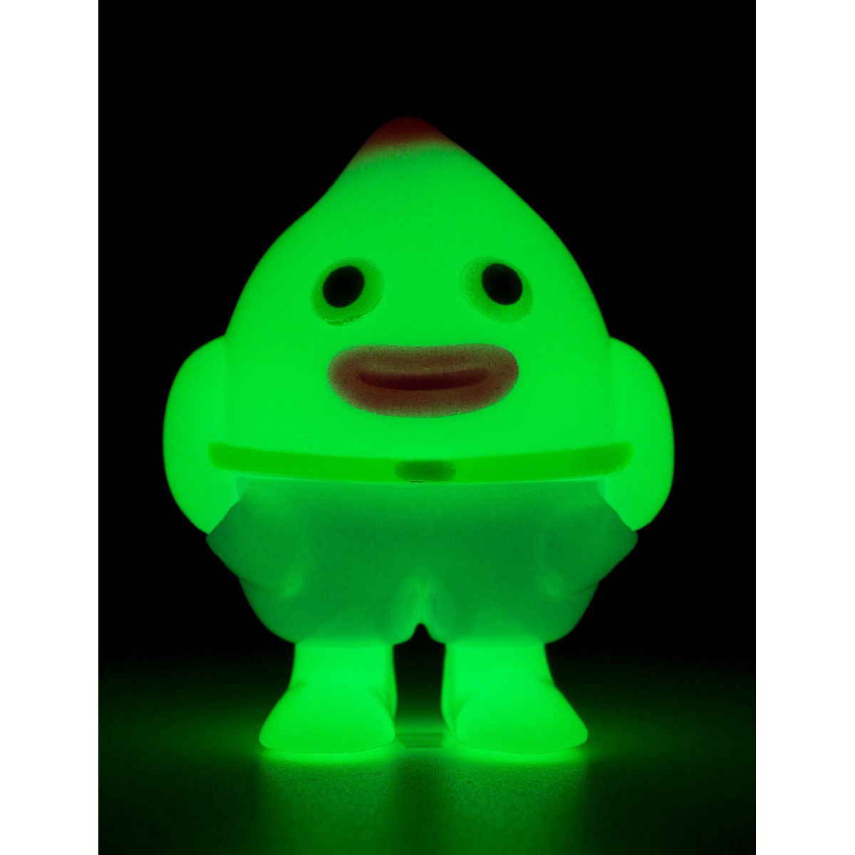 Classic GID Peach Man