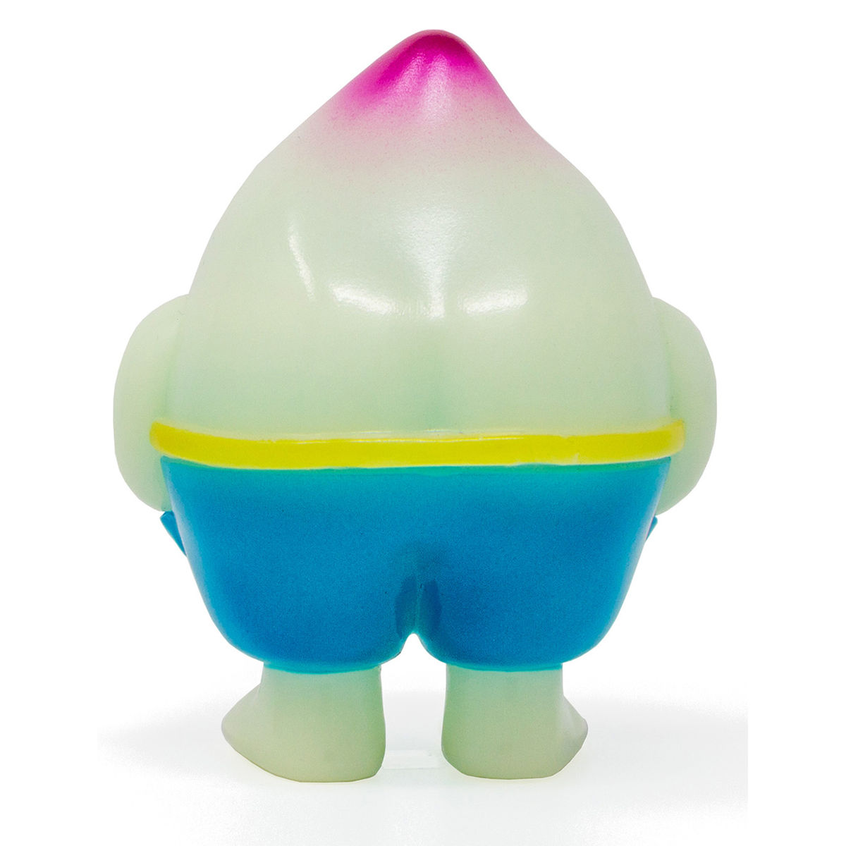 Classic GID Peach Man