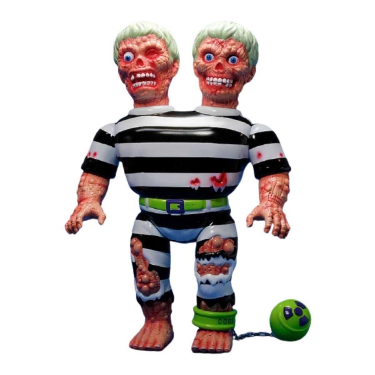 Neo DoubleThink Prisoner