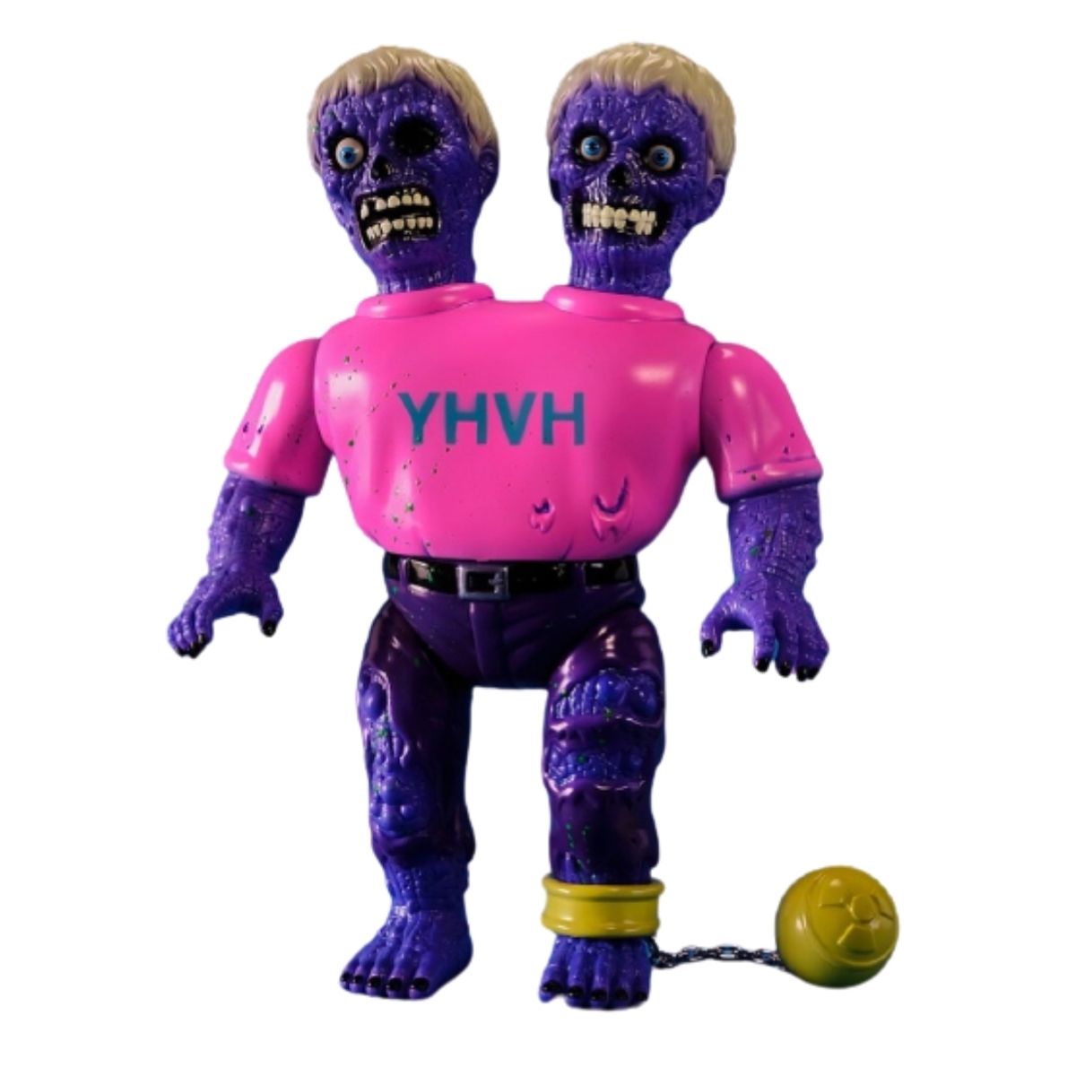 Neo DoubleThink YHVH