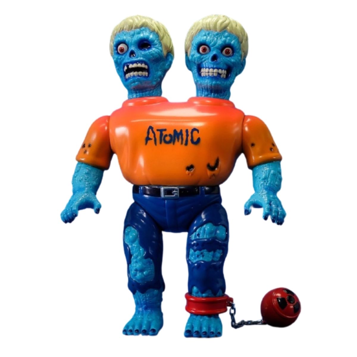 Neo DoubleThink Atomic