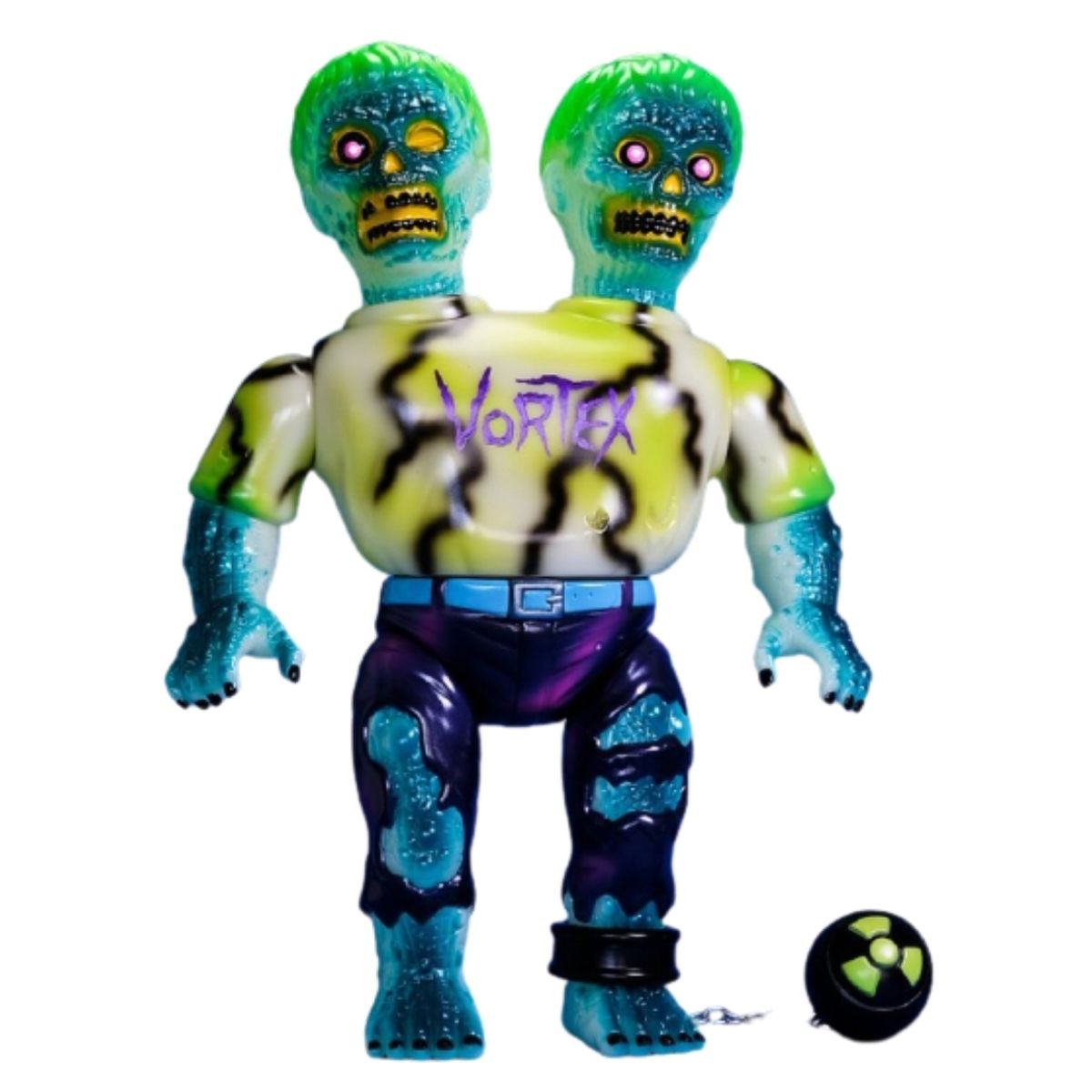 Neo DoubleThink Vortex