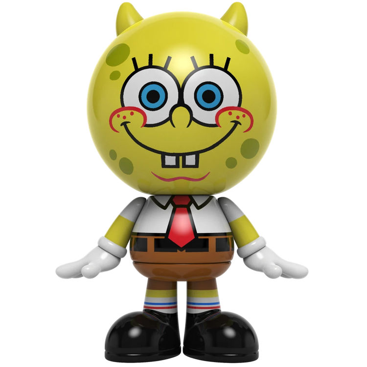 Spongebob Squarepants by Nickelodeon