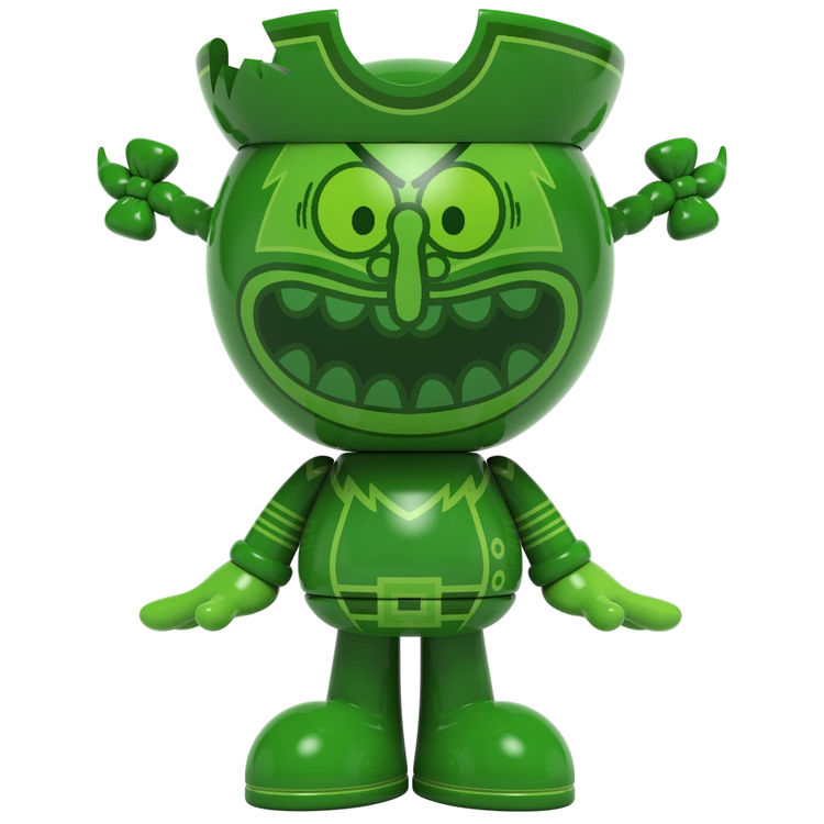 Flying Dutchman by Nickelodeon