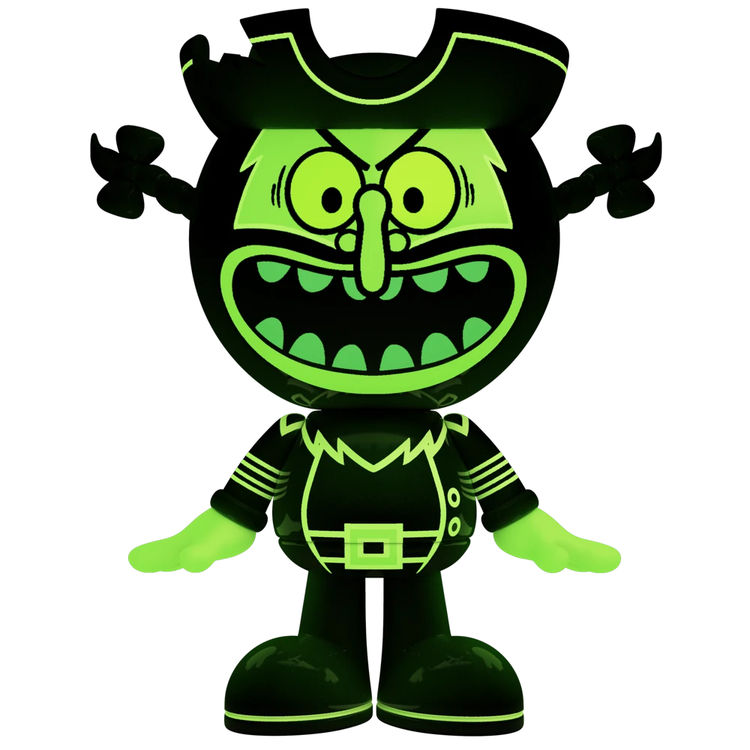 GID Flying Dutchman by Nickelodeon