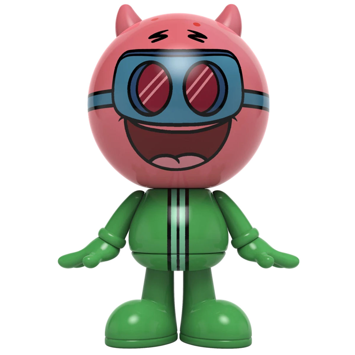 Elastic Waist Patrick