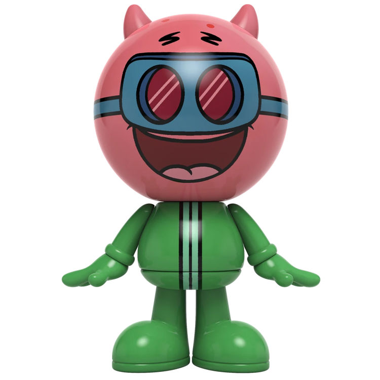 Elastic Waist Patrick by Nickelodeon