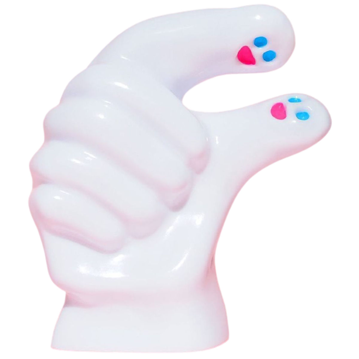 400% Neon Winter small*d