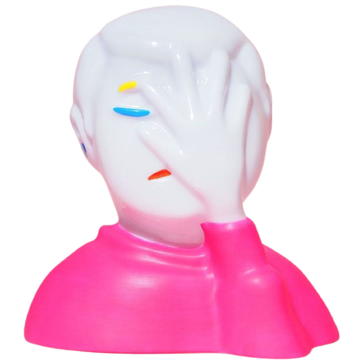 400% Neon Winter  saD_Boy