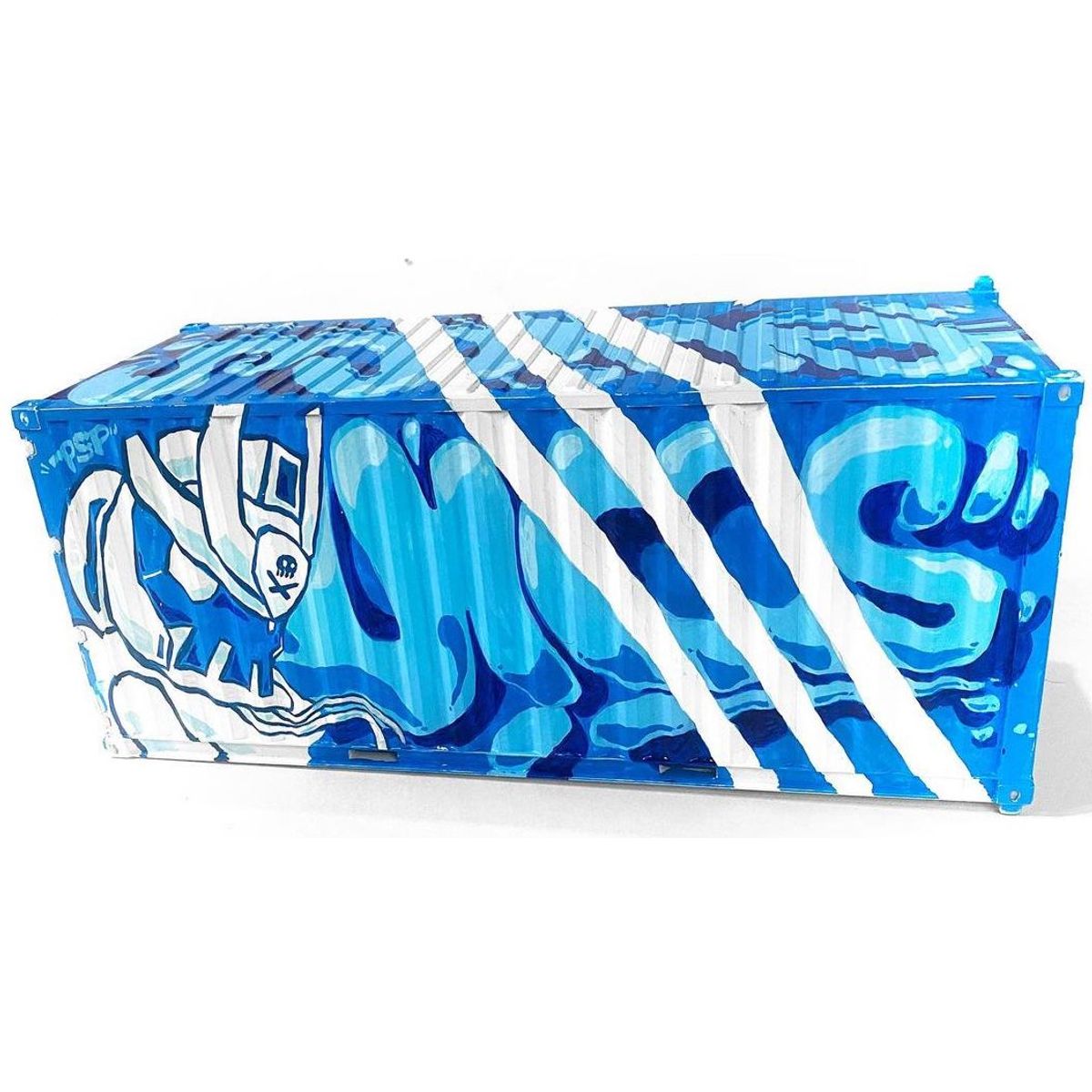 Ice Box