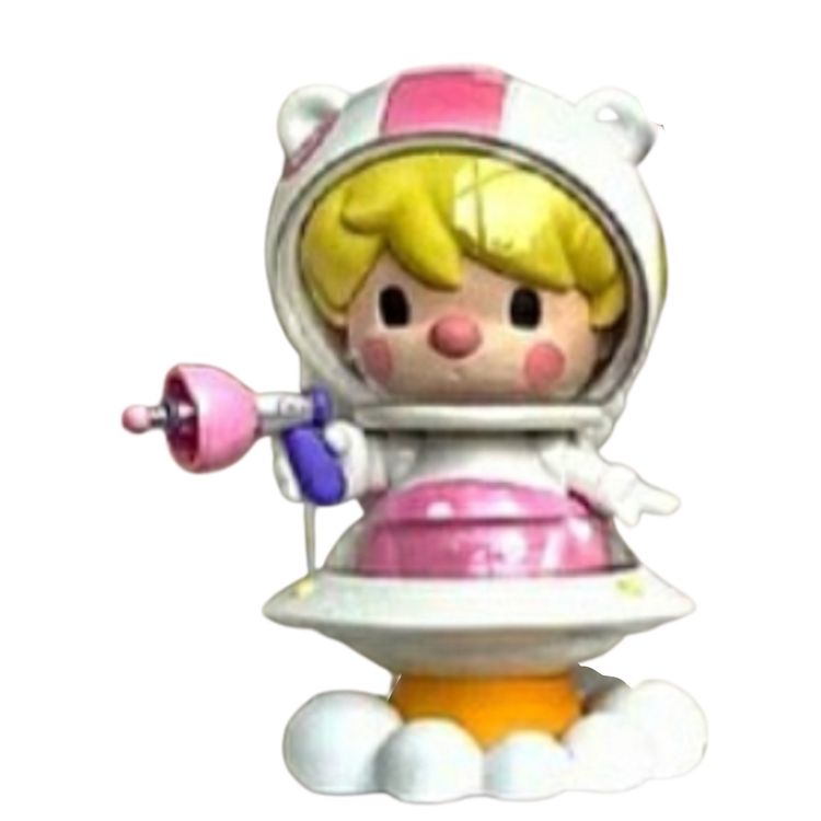 Pop Mart 10th Anniversary Sweet Bean by POP MART