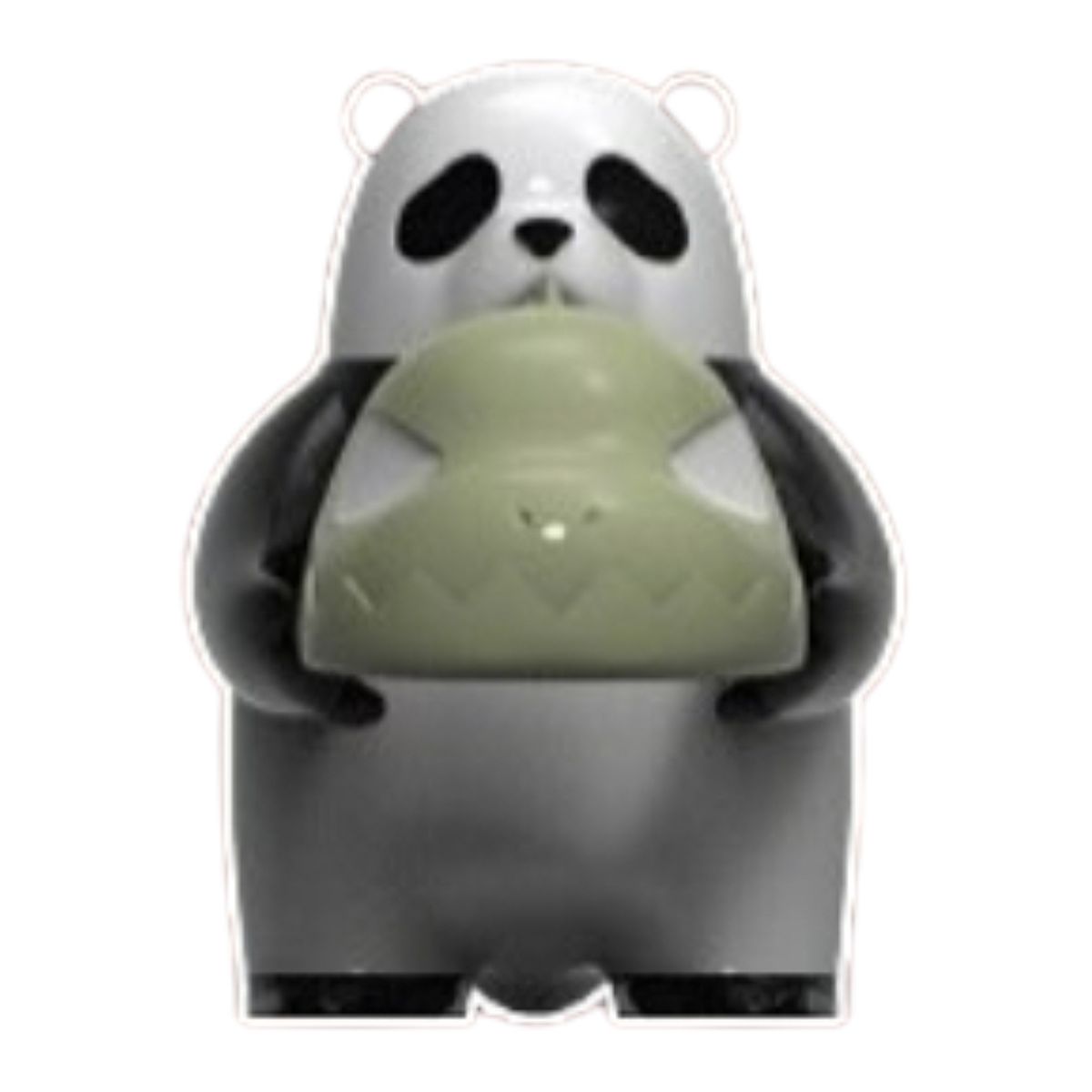 Gonda Panda